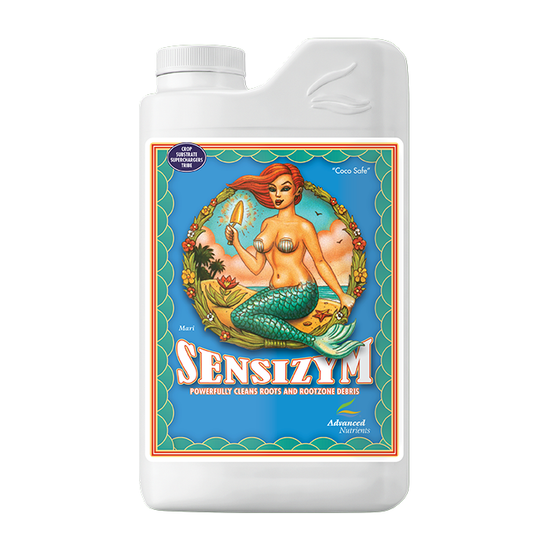 Стимулятор Advanced Nutrients Sensizym 1 л