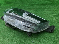 Фара правая Chery Tiggo 8 Pro (2021-н.в.) LED