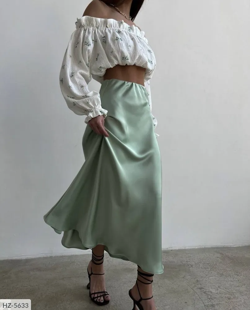 Юбка II-6276 Фабрика Моды