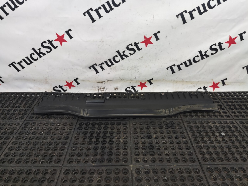 Заслонка рециркуляции воздуха 2020г.