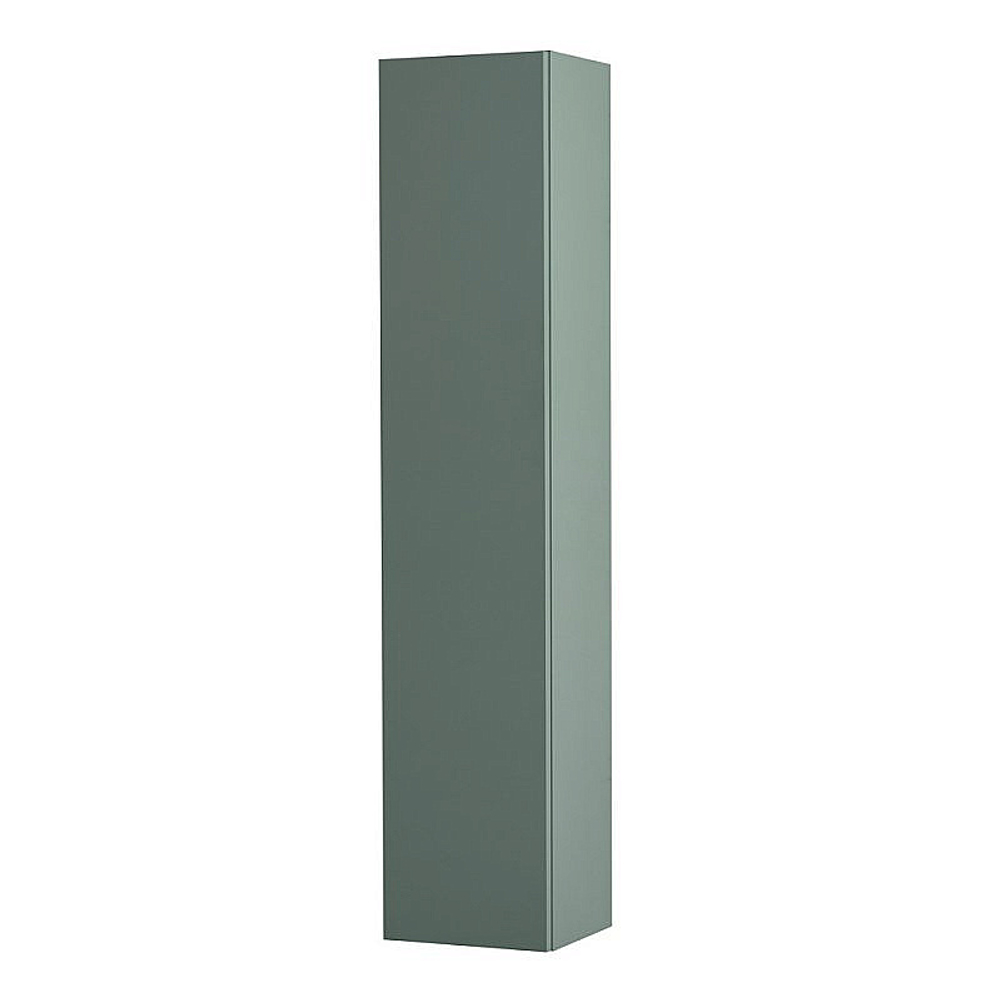 Шкаф-пенал подвесной BelBagno KRAFT-1600-1A-SC-VO 160 еловый матовый