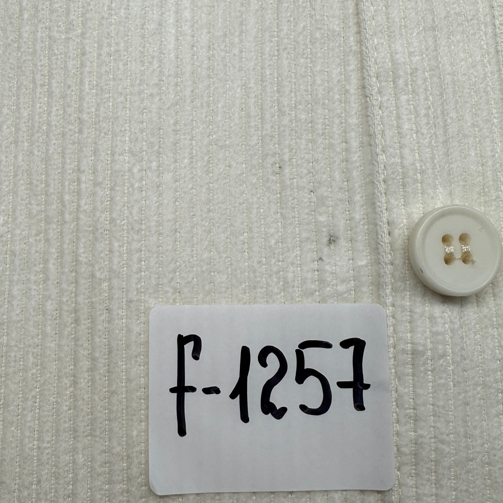 Рубашка Ymkashix Velvet Button F-1257 pp.XL