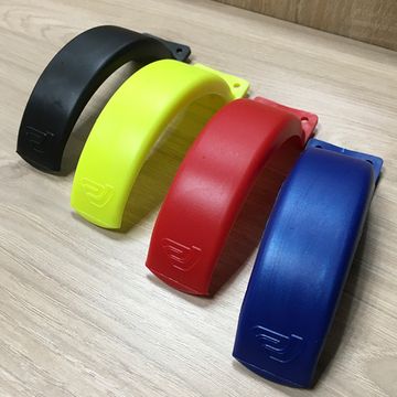 Брызговик для лыжероллеров ELVA (100 мм)