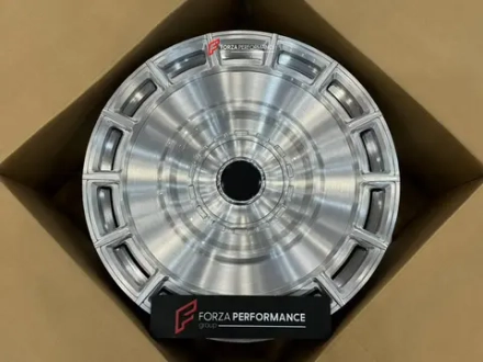 КОВАНЫЕ ДИСКИ ДЛЯ LAND ROVER RANGE ROVER L460 2023 ЛЕНД РОВЕР