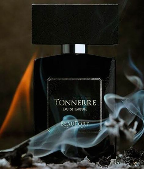 Tonnerre 1805, парфюмерная вода, BeauFort London