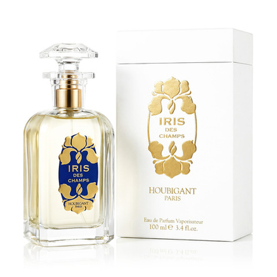 Houbigant Iris des Champs Eau De Parfum 100 ml (woman)