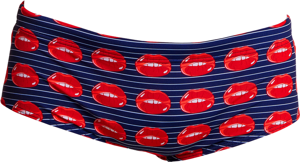 Транки FUNKY TRUNKS Men's Lip Service
