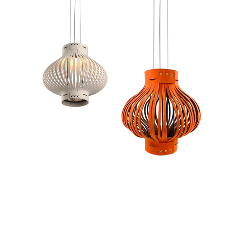 Люстра дизайнерская BuzziLight by BuzziSpace