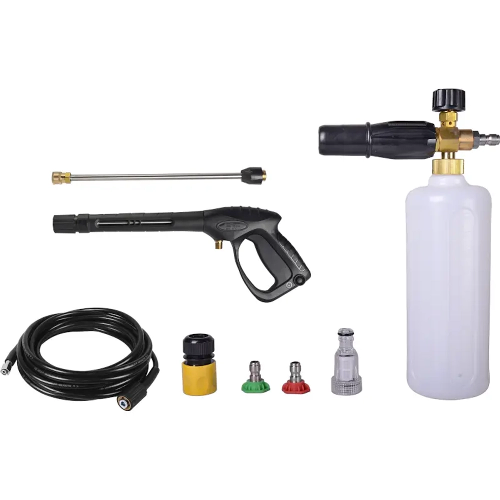 Мойка Huter W210i PROFESSIONAL, 70/8/18