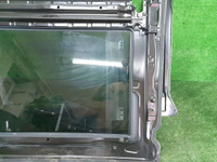 Панорамная крыша Mercedes GLS x166 (2015-2019)
