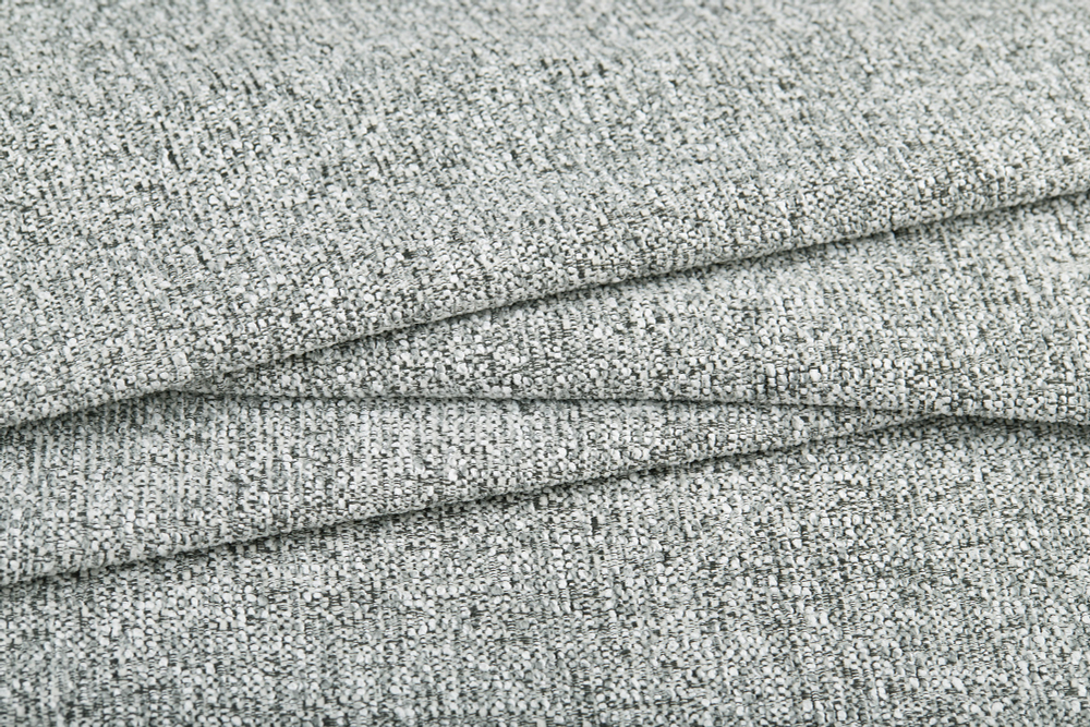 Рогожка Lotto steel (Лотто стил) 401