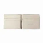 Кардхолдер Ymkashix раскладной бежевый