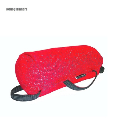 Цилиндрический мягкий жгут из спецткани с внутренним швом "ТУРБО" арт ТЕ93