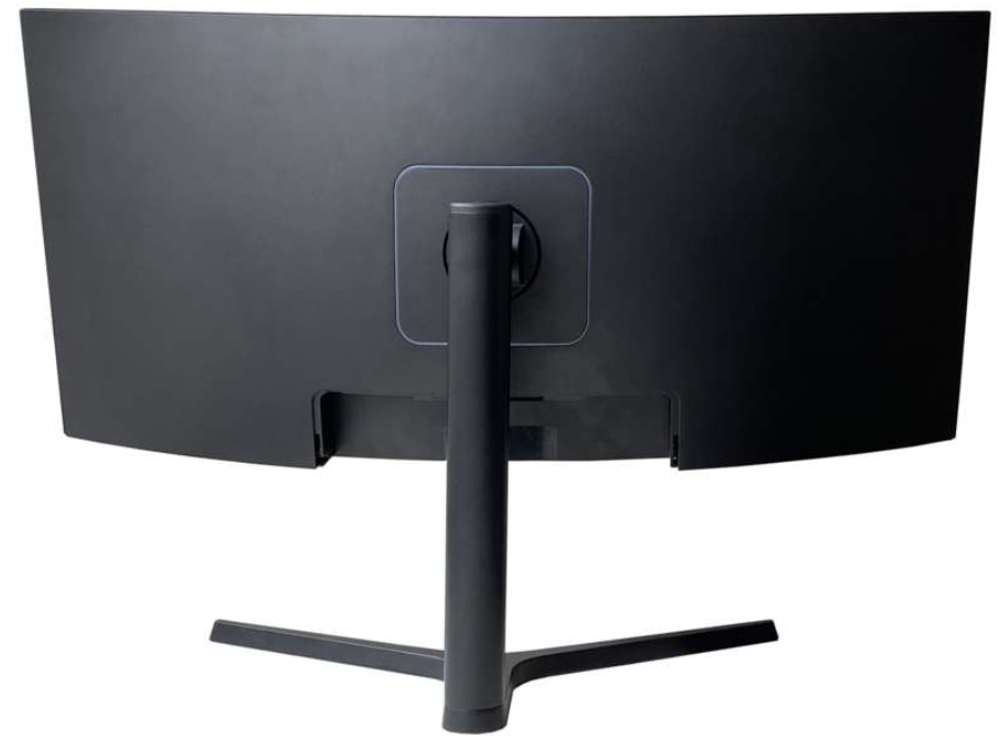 Монитор 34" Irbis IMVW34UIDL