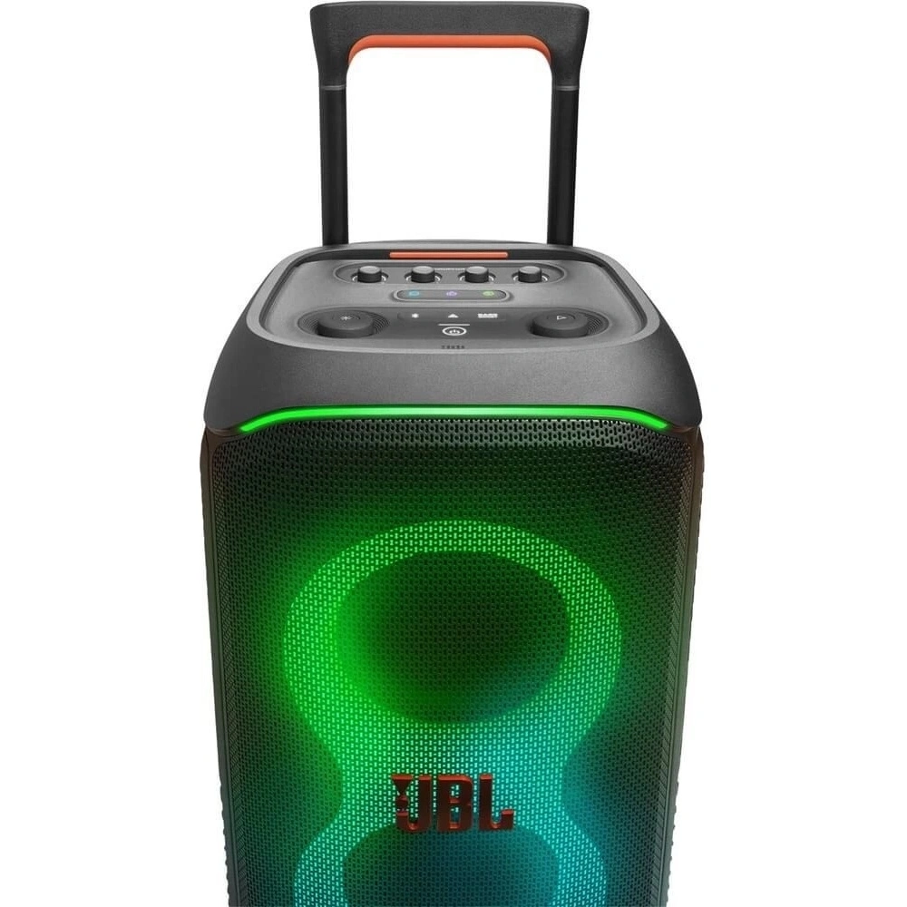 Портативная акустика JBL Partybox Stage 320