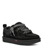 LOWMEL LO Sneakers Black