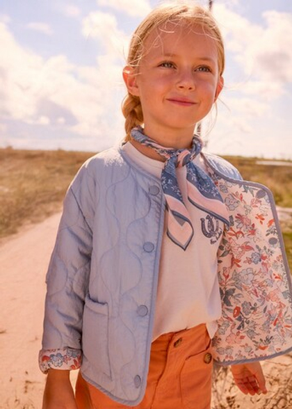 двусторонняя куртка