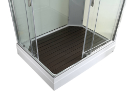 Душевая кабина AvaCan (АваКан) K2011LED