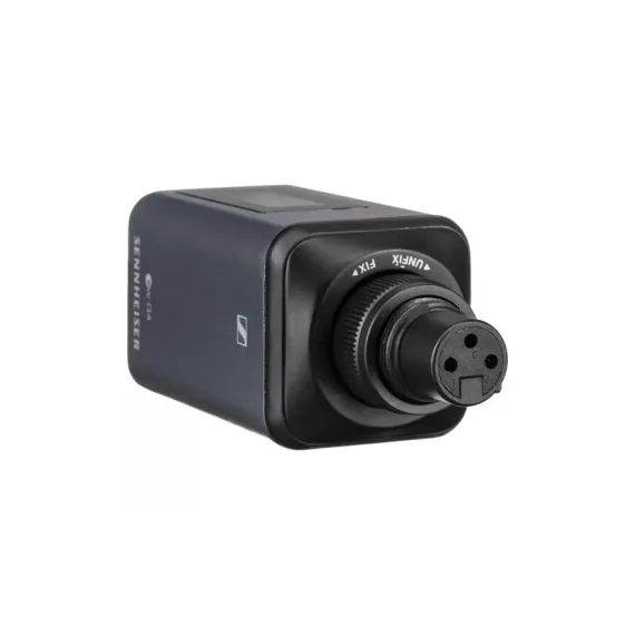 Sennheiser EW 100 ENG G4-A1 Black