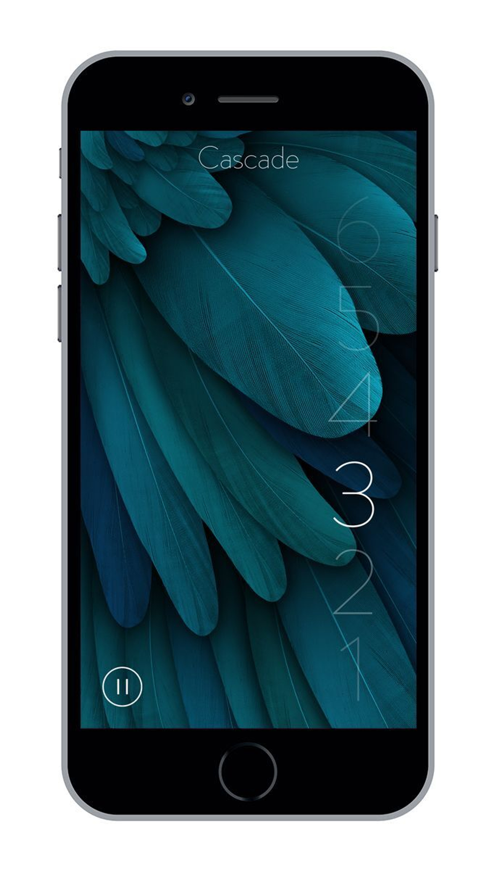 Фиолетовый вибратор Dua G-spot   Clitoral Wearable Vibrator - 17,8 см.