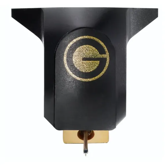 Goldring Ethos SЕ Black