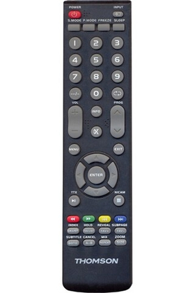 Пульт Thomson J-1274 (T32ED07U-01B) оригинальный