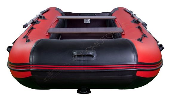 Лодка RiverBoats RB-370