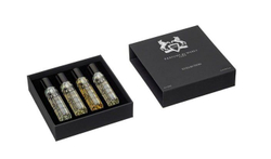 PARFUMS DE MARLY Парфюмерный тревел-набор мужской Masculine Discovery Set 4х10 мл