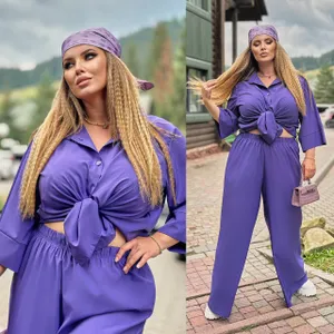 Костюм УК-2274/2275-4 Fabrika