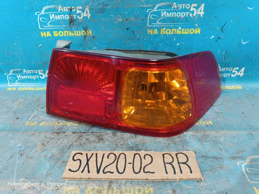 Стоп правый TOYOTA CAMRY GRACIA 1999-2001