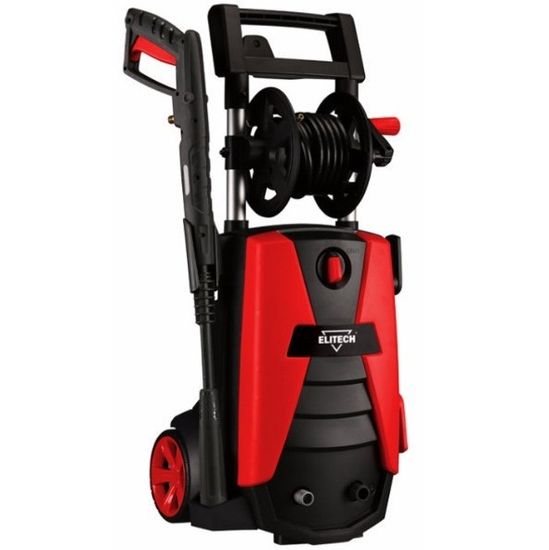 Мойка высокого давления "ELITECH" М 1900РБК