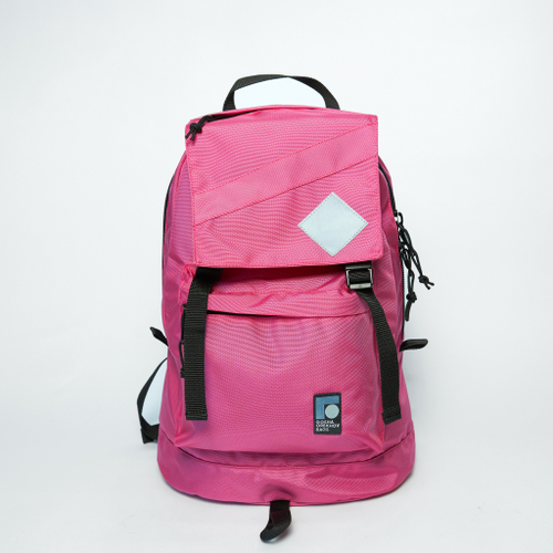 Рюкзак Citypack m розовый