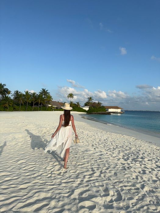 ЮБКА-БАСКА АИСИ МОЛОЧНЫЙ