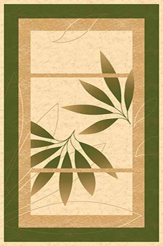 Kamea 5274 GREEN Прямой