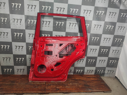 Дверь задняя правая Chery Tiggo 7 Pro 20-24 Б/У Оригинал 551000934AADYJ