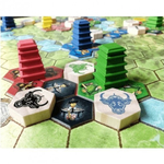 Хуанхэ и Янцзы