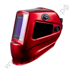 Маска сварщика FOXCRAFT магма (ф-р 9700V) без коробки