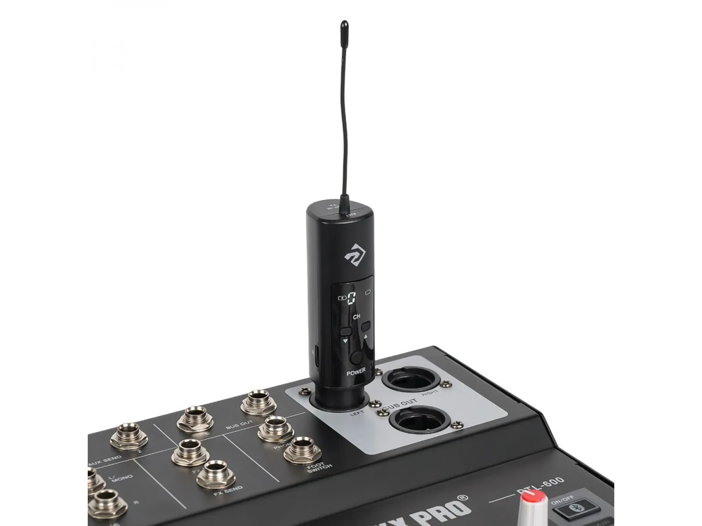 Радиосистема Phenyx Pro PDP-M