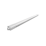 Светильник LED WPL36-4K120-01 36Вт 4000К IP65 4680Лм матовый соединяемый в линию 1270x58x28мм WOLTA