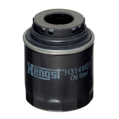 HENGST FILTER - H314W01
