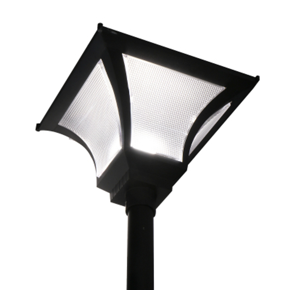 Светильник садовый Amber lamp R035