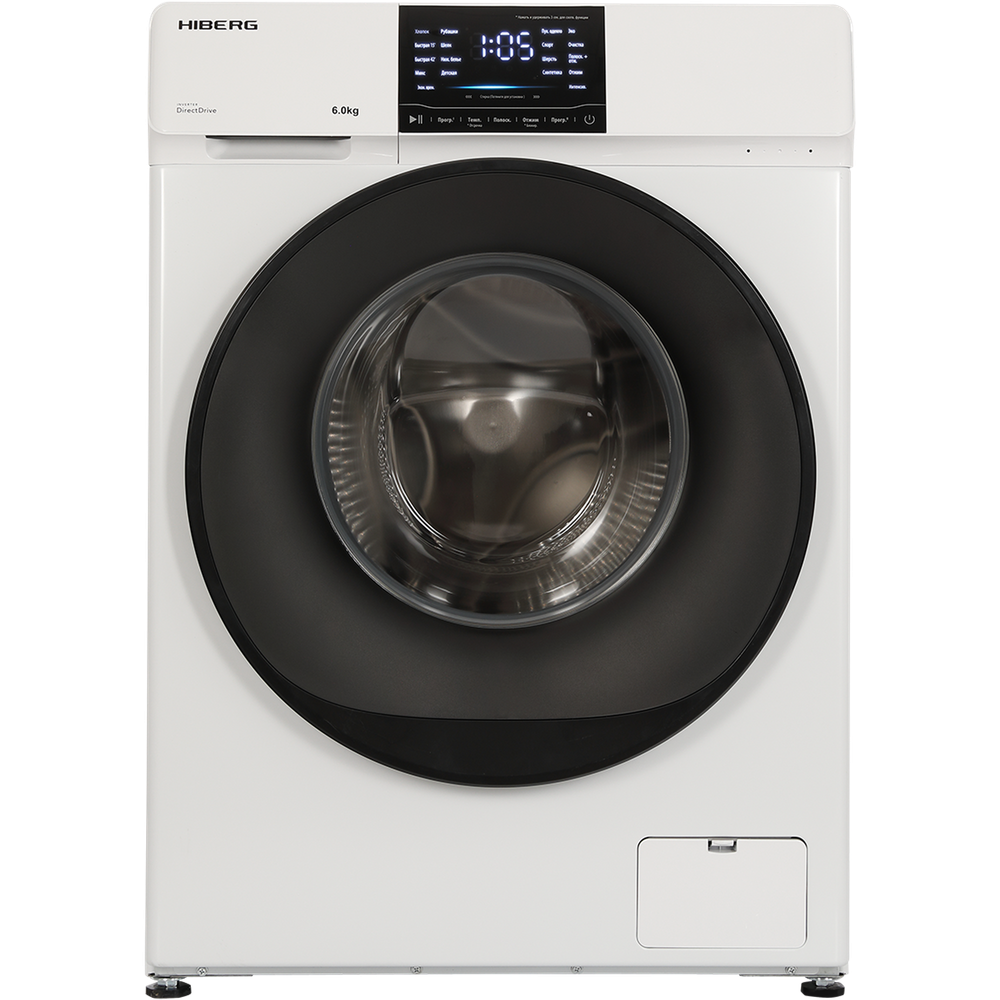 HIBERG i-DDQ6-612 W