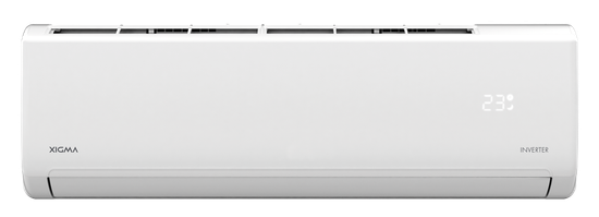 Инверторная сплит-система серии SKY Inverter XGI-SKY70RHA (комплект)