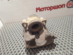 Суппорт тормозной передний левый Шкода Октавия А5 1,4 BUD Б/У