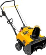 Снегоуборщик бензиновый Denzel SB 460 E шнек SnowCrusher 97649