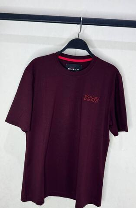 Футболка Kiton