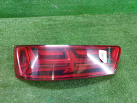 Фонарь левый Audi Q7 2 (2015-2019)