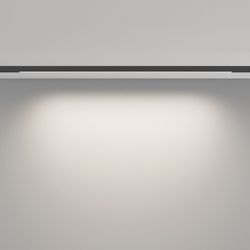 Встраиваемый светильник Maytoni Basis TR190-1-10W4K-B