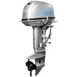 Лодочный мотор seanovo (сеаново) sn 25 fhl