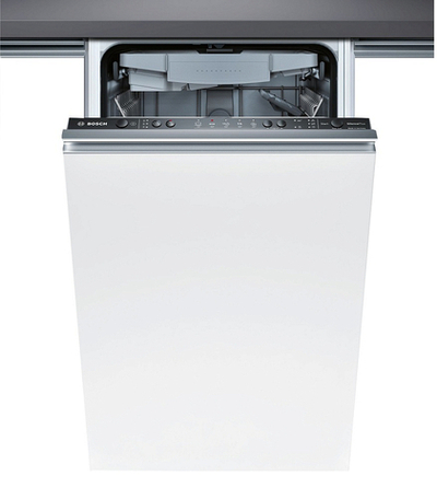 Встраиваемая посудомоечная машина Bosch SPV25FX70R